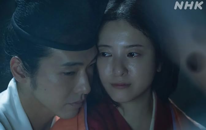 Amazon | 大河ドラマ [光る君へ] シーズン1 吉高由里子/柄本佑出演3枚